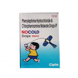 NOCOLD DROP